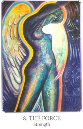 The Art of Love Tarot